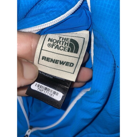 The North Face Ventrix Jacket Mens XL Blue Summit Series climbing Outdoors gorp - Picture 7 of 13